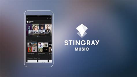stingray channels